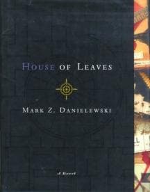 House of Leaves