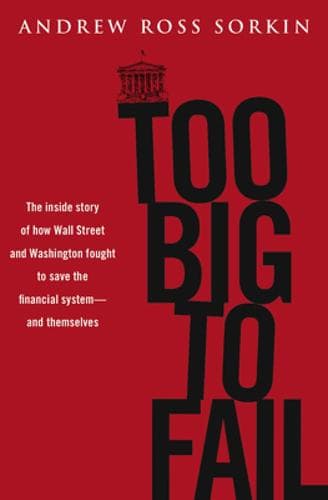Too Big to Fail