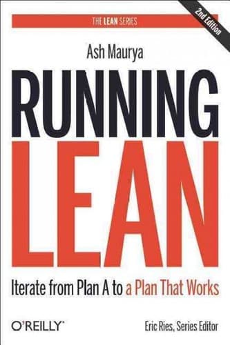 Running lean