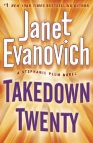 Takedown twenty