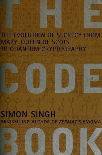 The Code Book