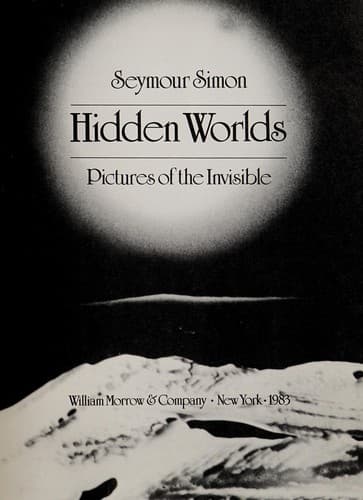 Hidden worlds