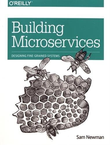 Building Microservices