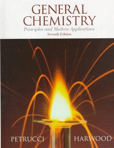 General chemistry