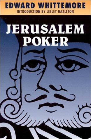 Jerusalem poker