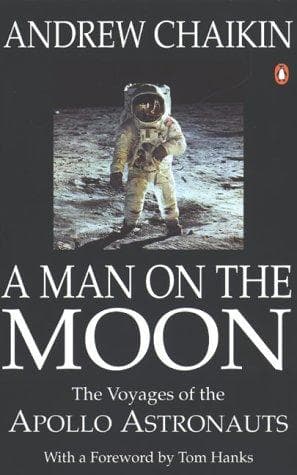 A Man on the Moon