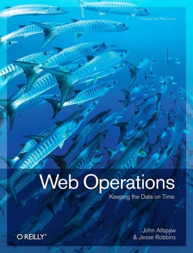 Web operations